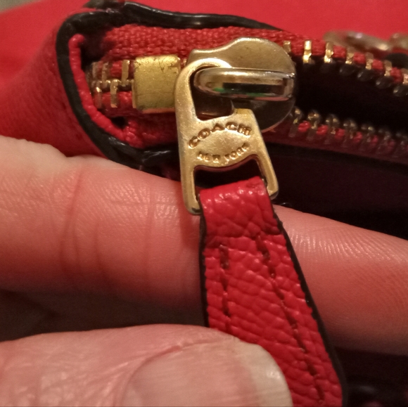 Coach bag - Picture 5 of 14